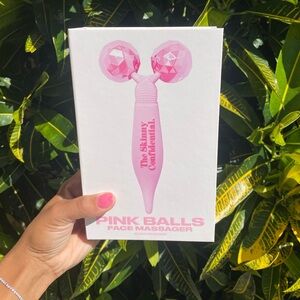 Face Roller (The Skinny Confidential)